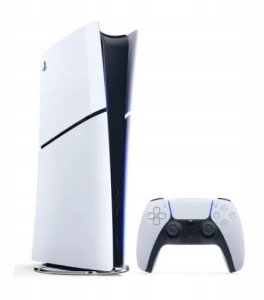 Sony PlayStation 5 Digital Slim + Call Of Duty: Black Ops 6 2