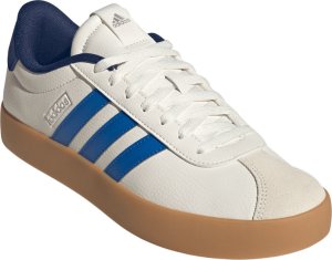 Buty męskie adidas VL Court 3.0 biało-niebieskie JR8634 45 1/3 2