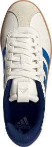 Buty męskie adidas VL Court 3.0 biało-niebieskie JR8634 45 1/3 4