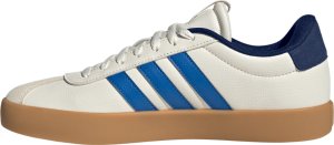 Buty męskie adidas VL Court 3.0 biało-niebieskie JR8634 45 1/3 5