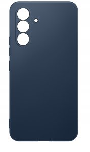 krainaGSM ZESTAW Etui do Samsung A36 5G Matowe Silikon 2 SZTUKI SZKŁO 8