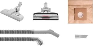 Odkurzacz Manta VCL 102BN 2