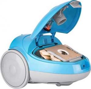 Odkurzacz Manta VCL 102BN 4