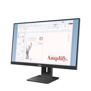 Monitor Lenovo ThinkVision E24-40 (64BAMAT1EU) 3