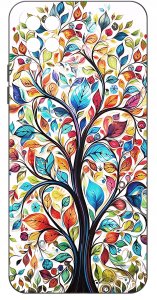 Etui do Samsung Galaxy A12|M12 WZORY |SILIKONOWE MATT CASE + SZKŁO 9H 3