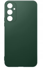 Etui do Samsung Galaxy A16 5G CASE SOFT MATT PLECKI MATOWE + SZKŁO 9H 7