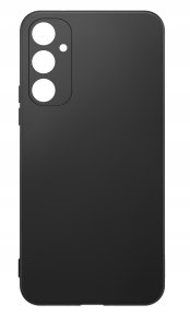 Etui do Samsung Galaxy A16 5G CASE SOFT MATT PLECKI MATOWE + SZKŁO 9H 7