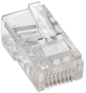 Intellinet Network Solutions Wtyk RJ45 8P/8C UTP Cat.5e/linka 100szt (502375) 2