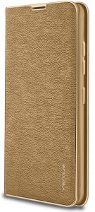 krainaGSM Etui do Samsung Galaxy A35 | A35 5G Case Magnet Portfel + Szkło OCHRONNE 9H 6