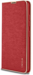 Etui do Samsung Galaxy A55 | A55 5G Case Magnet Portfel + Szkło OCHRONNE 9H 6