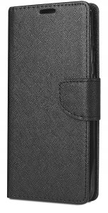 Etui do Samsung Galaxy A55 | A55 5G Fancy Case PORTFEL + Szkło OCHRONNE 9H 5