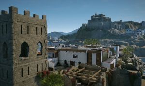 Rainbow Six Siege + The Division PS4 10