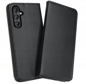 ETUI SKÓRZANE do SAMSUNG GALAXY A55 | A55 5G MAGNETYCZNE BOOK TOKRA SZKŁO 5