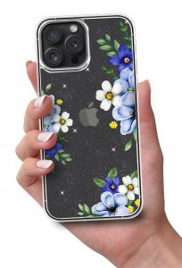 krainaGSM ETUI do Apple iPhone 15 Pro Max + SZKŁO 9H 3