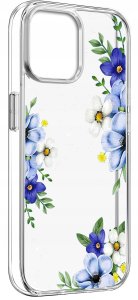 krainaGSM ETUI do Apple iPhone 15 Pro Max + SZKŁO 9H 4