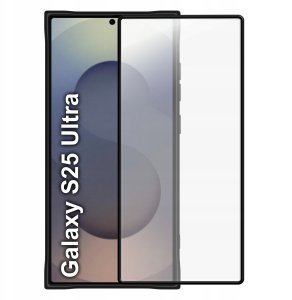 Etui do Samsung S25 Ultra do MagSafe CASE WZMACNIANE 360 Szkło 5D PREMIUM 7