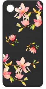 ETUI do iPhone 16e | WZORY | SILIKONOWE MATT CASE + SZKŁO 9H 3