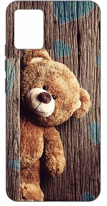 Etui do Motorola Moto Edge 30 Neo WZORY |SILIKONOWE MATT CASE + SZKŁO 9H 3