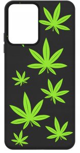 krainaGSM Etui do Motorola Moto G24 |G24 POWER |G04 |E14 WZORY |SILIKONOWE MATT SZKŁO 3