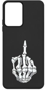 krainaGSM Etui do Motorola Moto G24 |G24 POWER |G04 |E14 WZORY |SILIKONOWE MATT SZKŁO 3