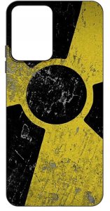 krainaGSM Etui do Motorola Moto G24 |G24 POWER |G04 |E14 WZORY |SILIKONOWE MATT SZKŁO 3
