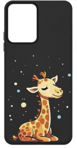 krainaGSM Etui do Motorola Moto G24 |G24 POWER |G04 |E14 WZORY |SILIKONOWE MATT SZKŁO 3