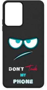 krainaGSM Etui do Motorola Moto G24 |G24 POWER |G04 |E14 WZORY |SILIKONOWE MATT SZKŁO 3
