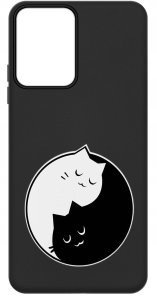 krainaGSM Etui do Motorola Moto G24 |G24 POWER |G04 |E14 WZORY |SILIKONOWE MATT SZKŁO 3