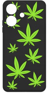 krainaGSM Etui do Oppo A40 | A40M | WZORY | SILIKONOWE MATT SZKŁO 9H 3