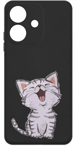 krainaGSM Etui do Oppo A40 | A40M | WZORY | SILIKONOWE MATT SZKŁO 9H 3