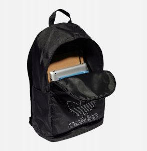 Adidas Plecak sportowy Power VII czarny (IT7602) 5