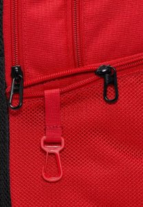 Nike Plecak sportowy Nike Brasilia 9.5 czerwony (DH7709-657) 2