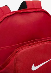 Nike Plecak sportowy Nike Brasilia 9.5 czerwony (DH7709-657) 3