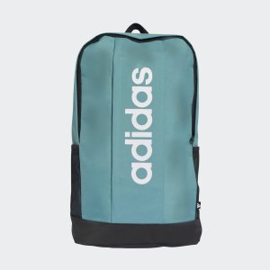 Adidas Plecak sportowy Linear zielony (JX9025) 2