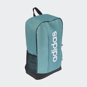 Adidas Plecak sportowy Linear zielony (JX9025) 4