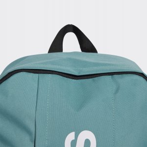 Adidas Plecak sportowy Linear zielony (JX9025) 7