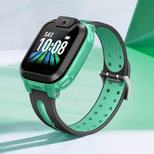 Smartwatch Barel imoo Watch Phone Z1 green 2