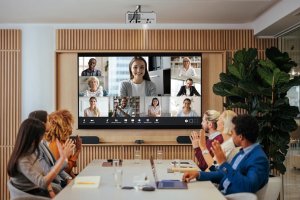 Projektor Optoma HZ150X 3