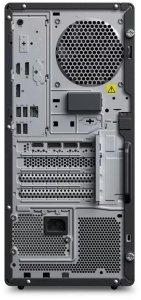 Komputer Lenovo Stacja robocza ThinkStation P2 Tower 30JQ006APB W11Pro Ultra 7 265K/2x32GB/2x1TB/INT + RTX 5070 12GB/vPro/3YRS OS + 1YR Premier 7