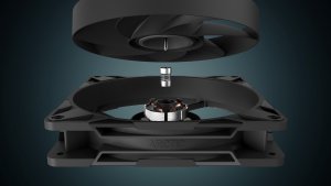 Wentylator Arctic P14 Pro PST CO (ACFAN00316A) 5