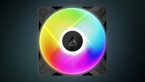Wentylator Arctic P14 Pro A-RGB czarny (ACFAN00315A) 2