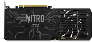 Karta graficzna Acer Nitro Radeon RX 9060 XT OC 8GB GDDR6 (DP.Z4UWW.P01) 7