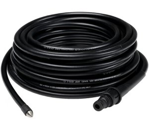 Ruhhy Wąż do czyszczenia rur z adapterem 20m 26133 5