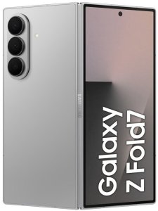 Smartfon Samsung Galaxy Z Fold7 5G 12/512GB Srebrny (SM-F966BZSCEUB) 6