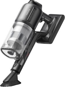 Odkurzacz pionowy Dreame R20 Ultra Aquacycle 7