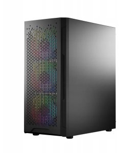 KOMPUTER GAMINGOWY DO GIER i5 14400 32GB DDR5 RTX 5060 8GB M2 1TB W11 4xRGB 4