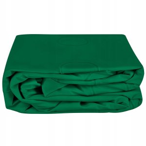 NC2803 MATERAC TURYSTYCZNY DMUCHANY 203X152X22 CM ZIELONY NILS CAMP 10