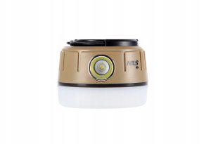 NC0005 LAMPA KEMPINGOWA 500 LM NILS CAMP 2