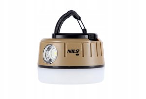 NC0005 LAMPA KEMPINGOWA 500 LM NILS CAMP 3