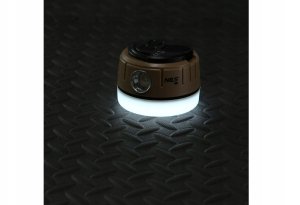 NC0005 LAMPA KEMPINGOWA 500 LM NILS CAMP 6